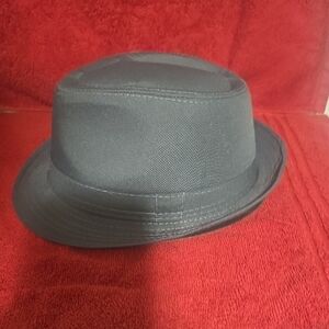 Classic Gray Bucket Hat